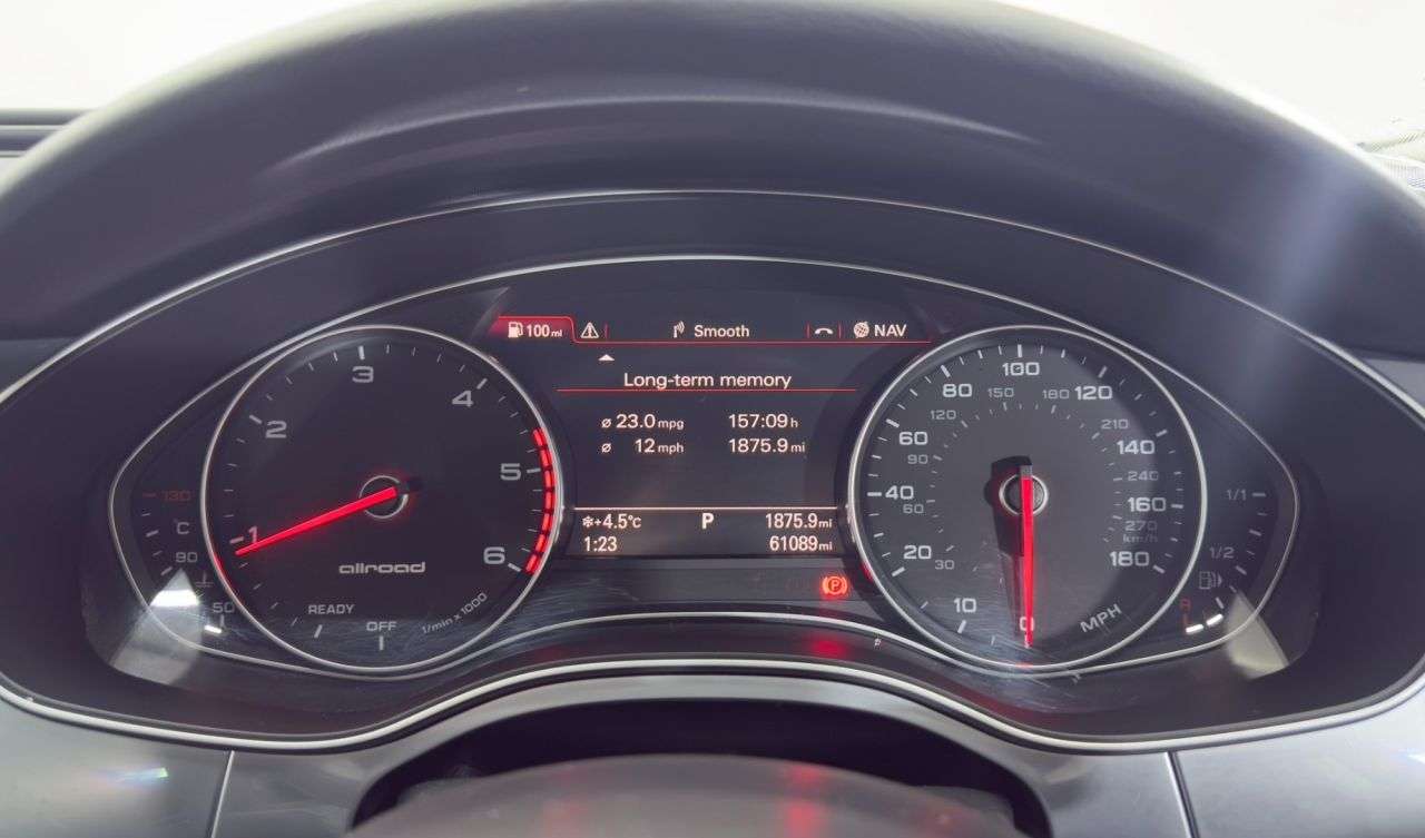 2017 AUDI ALLROAD 2017 AUDI ALLROAD