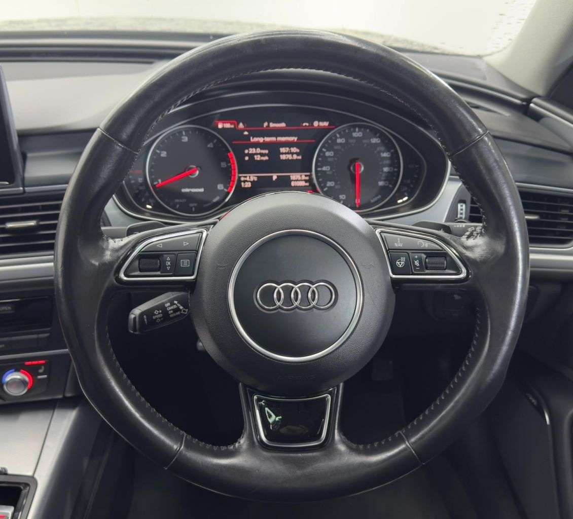 2017 AUDI ALLROAD 2017 AUDI ALLROAD