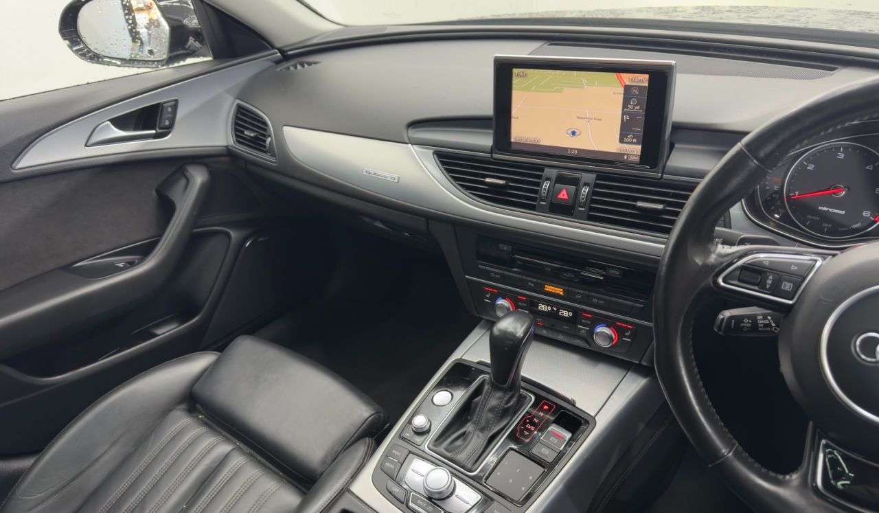 2017 AUDI ALLROAD 2017 AUDI ALLROAD