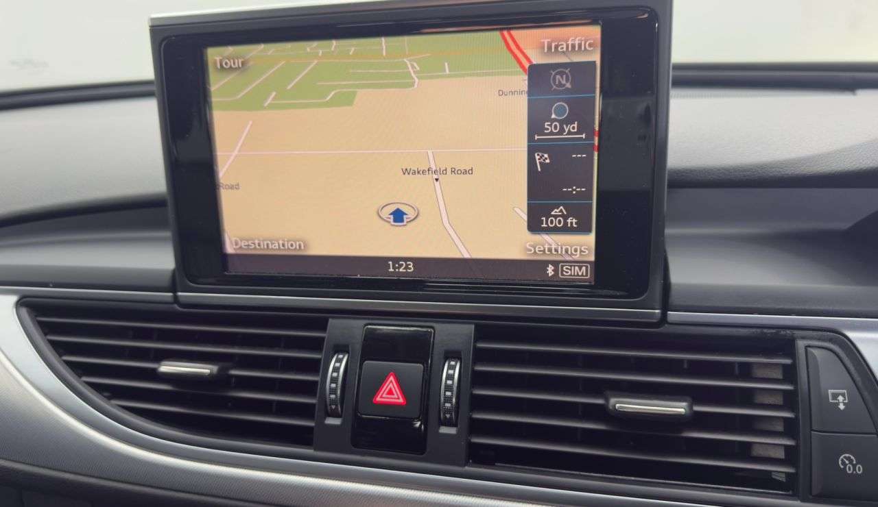 2017 AUDI ALLROAD 2017 AUDI ALLROAD