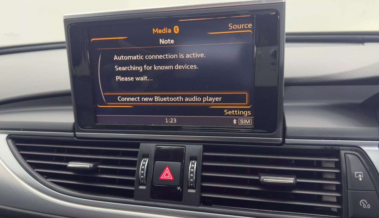 2017 AUDI ALLROAD 2017 AUDI ALLROAD