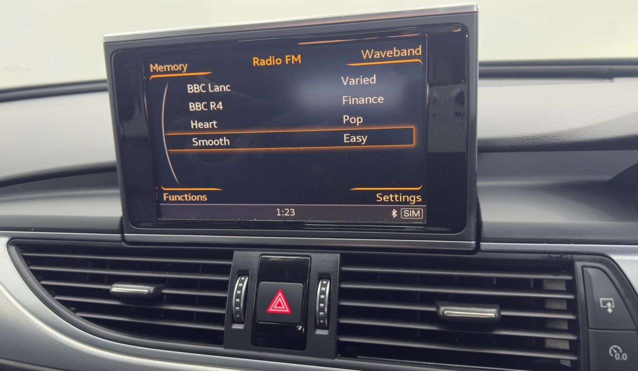 2017 AUDI ALLROAD 2017 AUDI ALLROAD