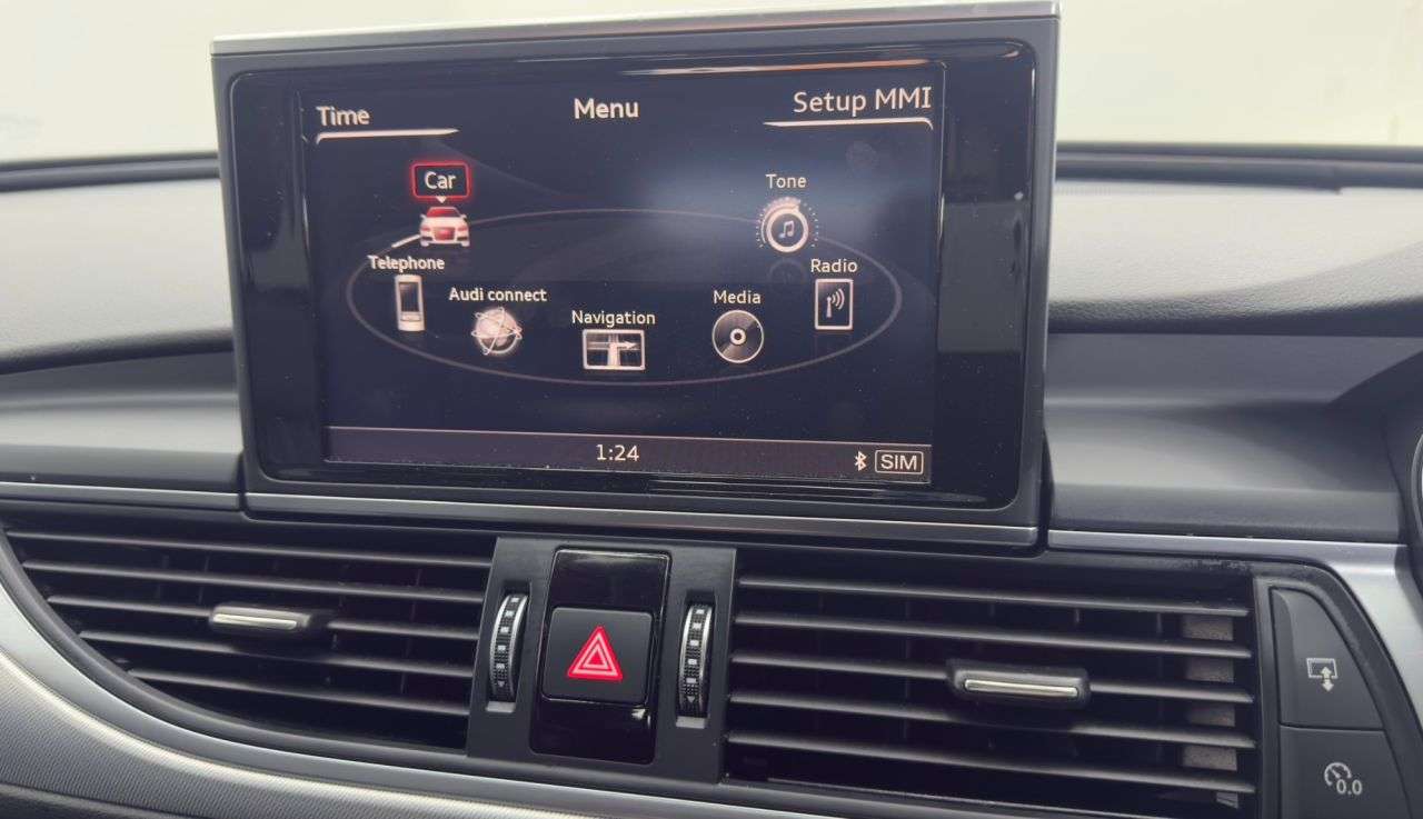 2017 AUDI ALLROAD 2017 AUDI ALLROAD