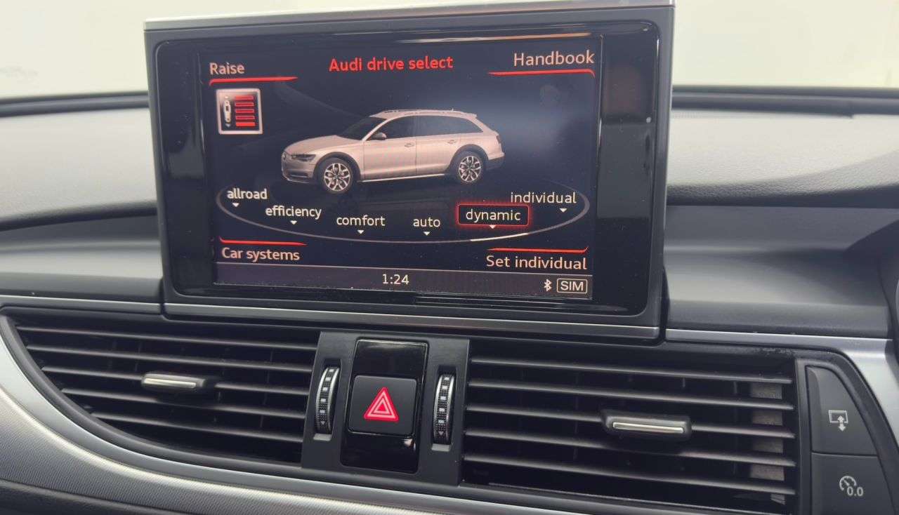 2017 AUDI ALLROAD 2017 AUDI ALLROAD