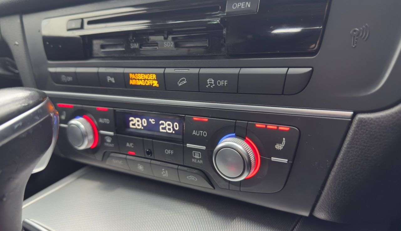 2017 AUDI ALLROAD 2017 AUDI ALLROAD