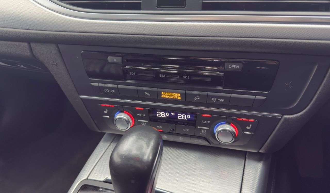 2017 AUDI ALLROAD 2017 AUDI ALLROAD