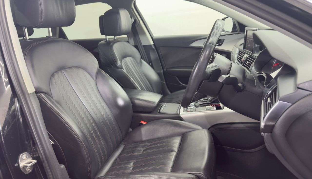 2017 AUDI ALLROAD 2017 AUDI ALLROAD