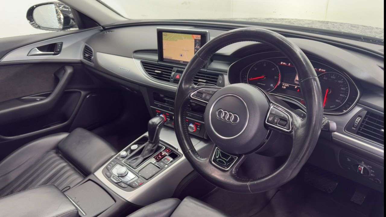 2017 AUDI ALLROAD 2017 AUDI ALLROAD