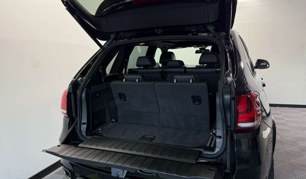 2018 BMW X5 2018 BMW X5