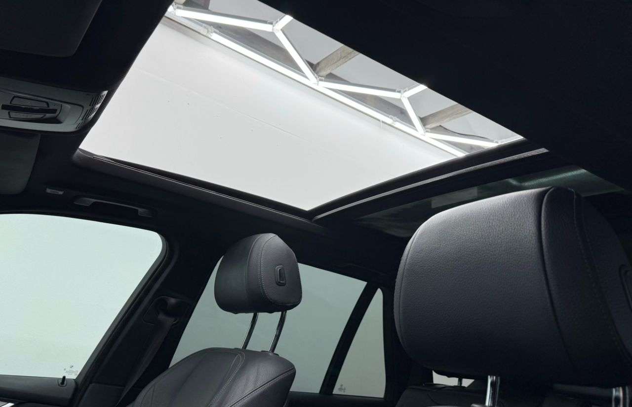 2018 BMW X5 2018 BMW X5