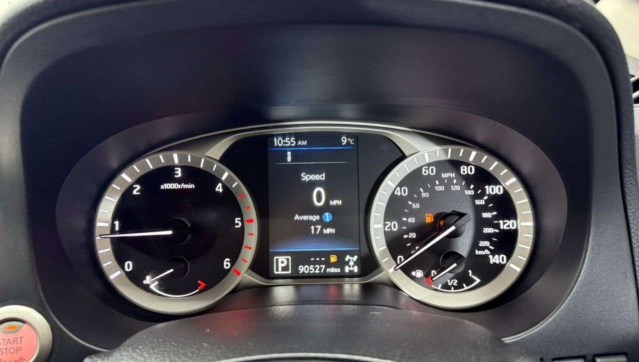2019 NISSAN NAVARA 2019 NISSAN NAVARA