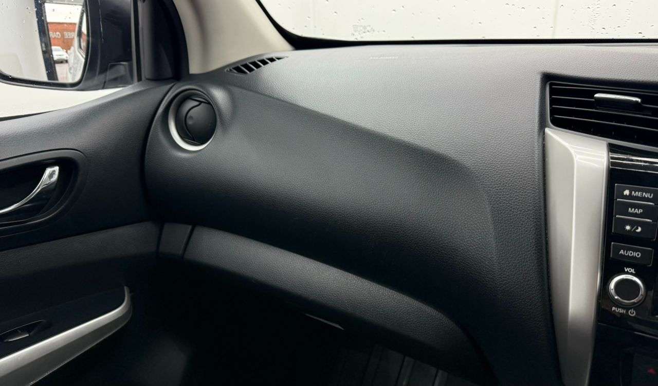 2019 NISSAN NAVARA 2019 NISSAN NAVARA