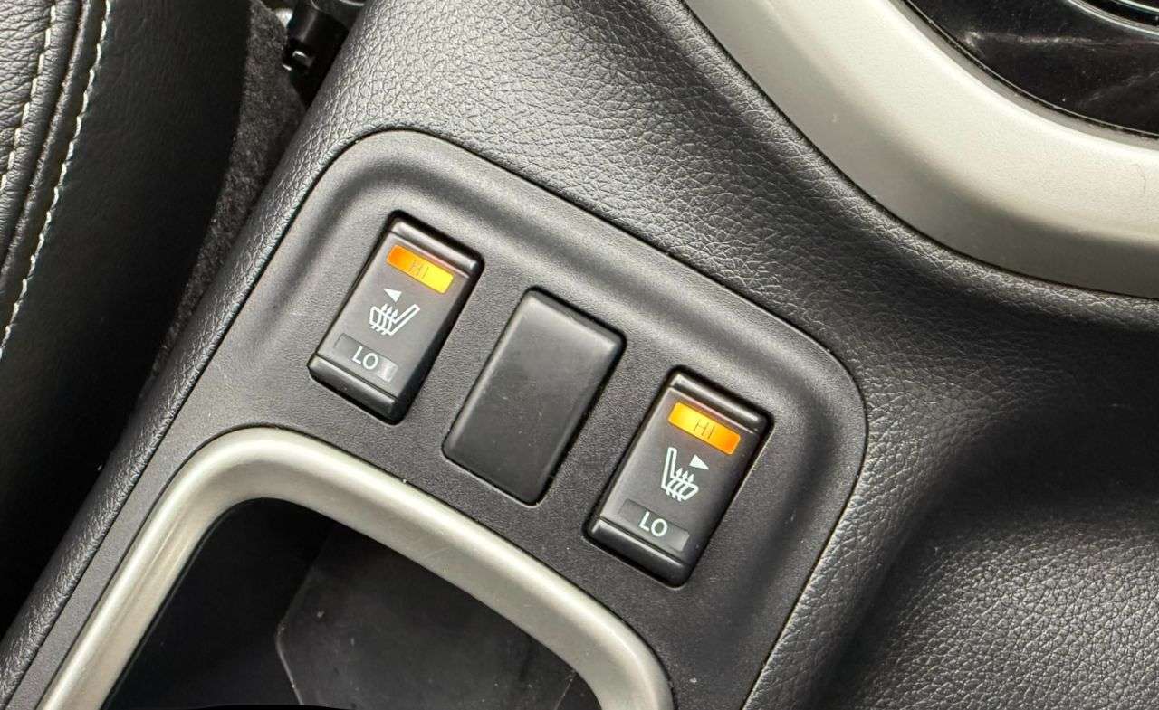 2019 NISSAN NAVARA 2019 NISSAN NAVARA