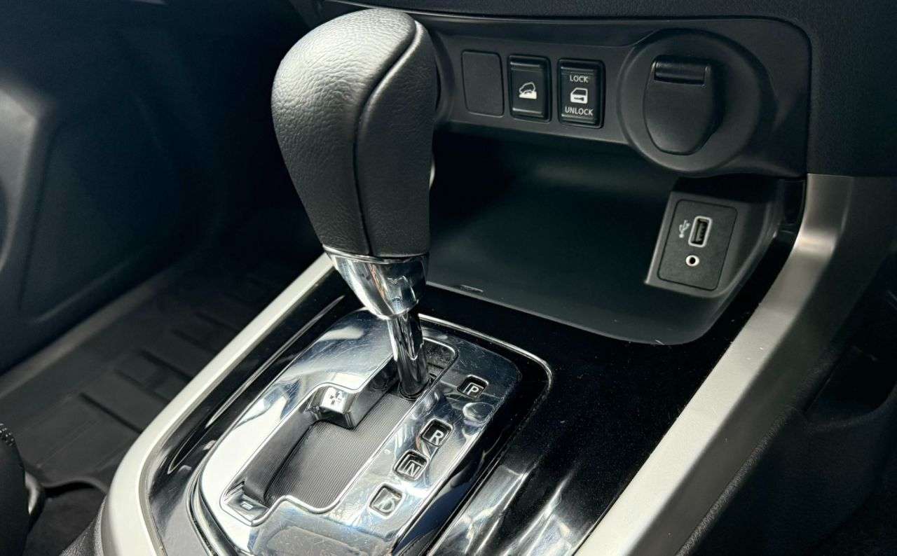2019 NISSAN NAVARA 2019 NISSAN NAVARA