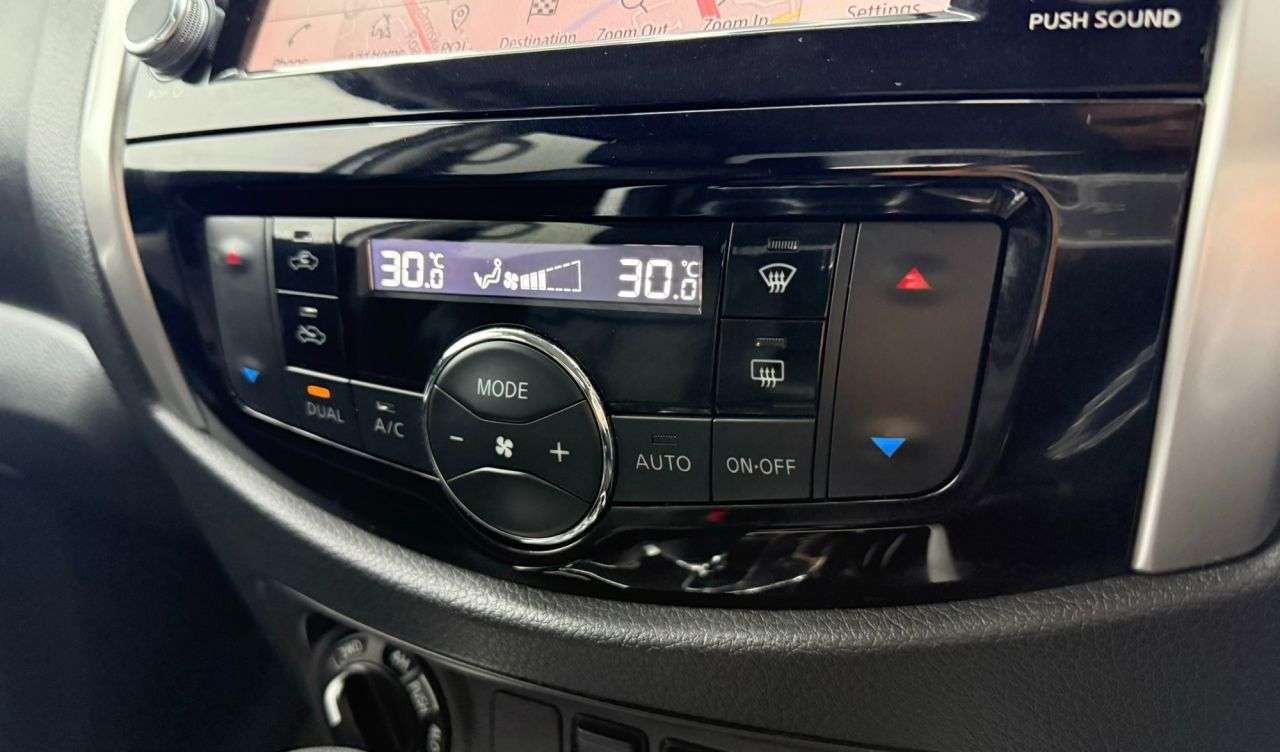 2019 NISSAN NAVARA 2019 NISSAN NAVARA