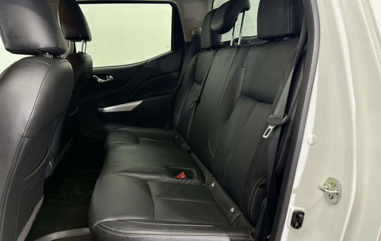 2019 NISSAN NAVARA 2019 NISSAN NAVARA