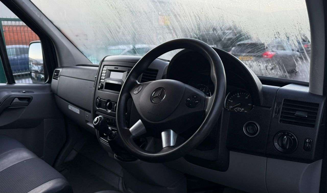 2015 MERCEDES-BENZ SPRINTER 2015 MERCEDES-BENZ SPRINTER