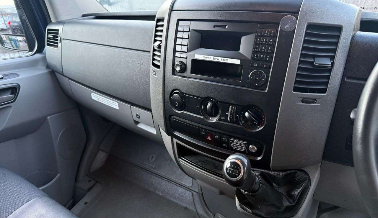 2015 MERCEDES-BENZ SPRINTER 2015 MERCEDES-BENZ SPRINTER