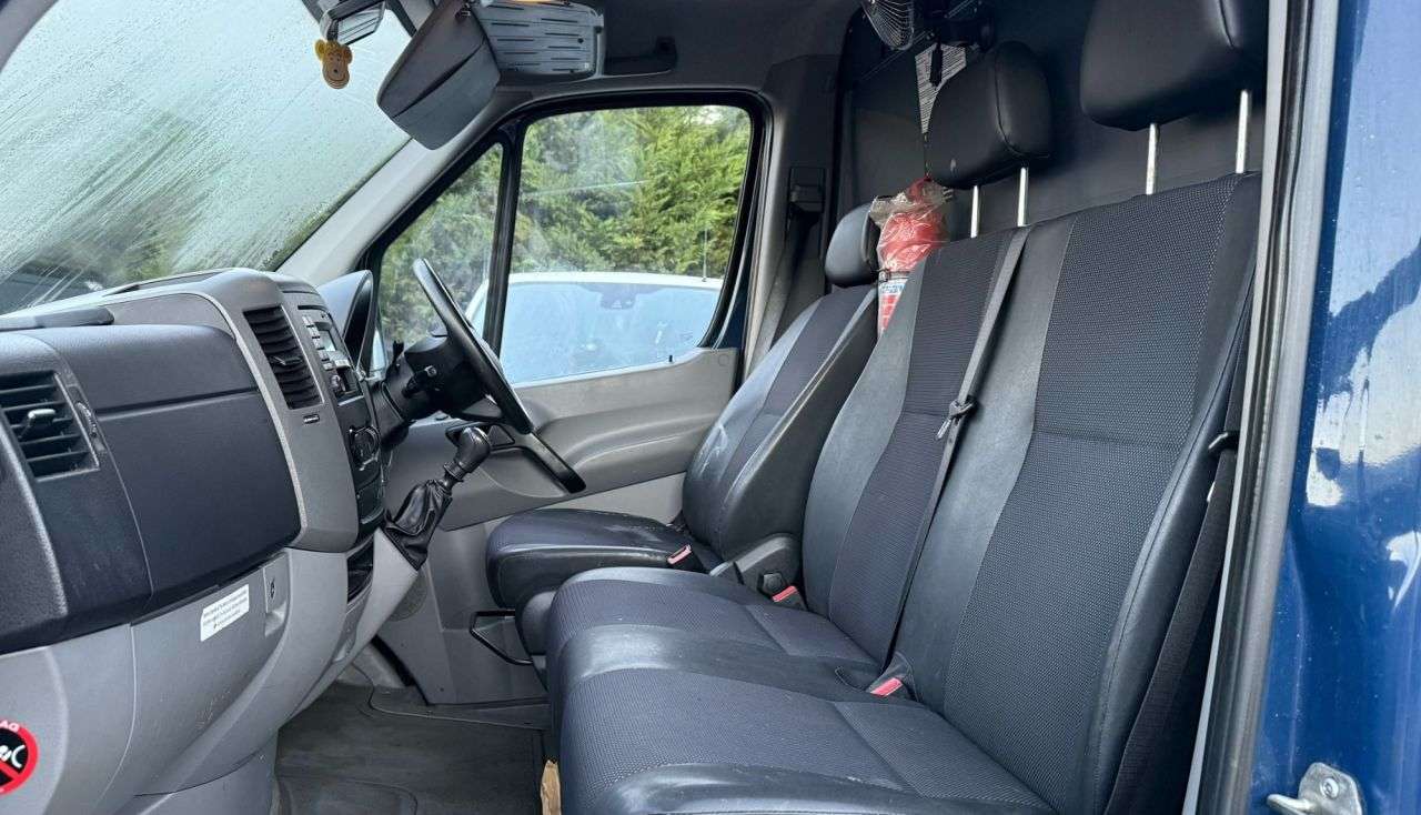 2015 MERCEDES-BENZ SPRINTER 2015 MERCEDES-BENZ SPRINTER