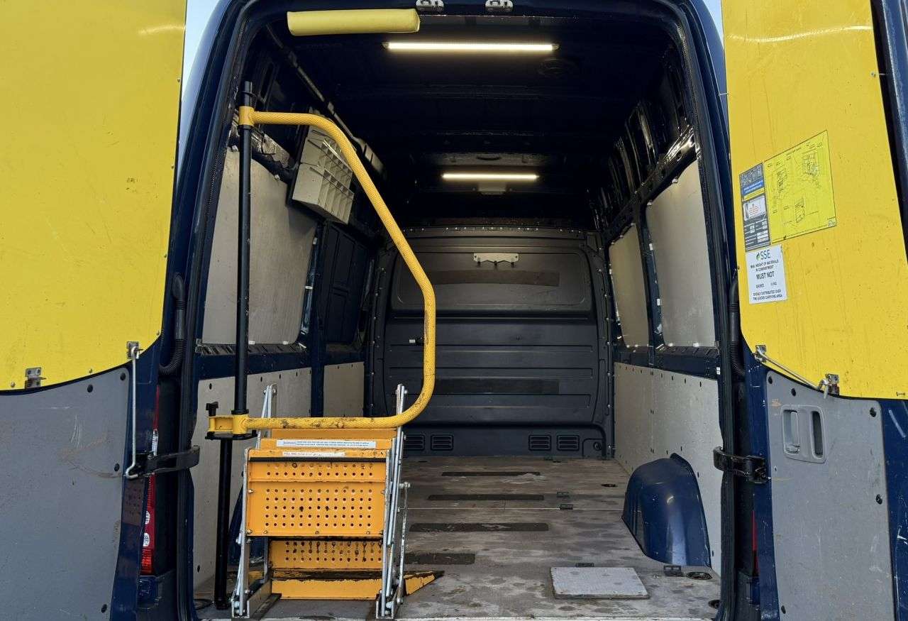 2015 MERCEDES-BENZ SPRINTER 2015 MERCEDES-BENZ SPRINTER