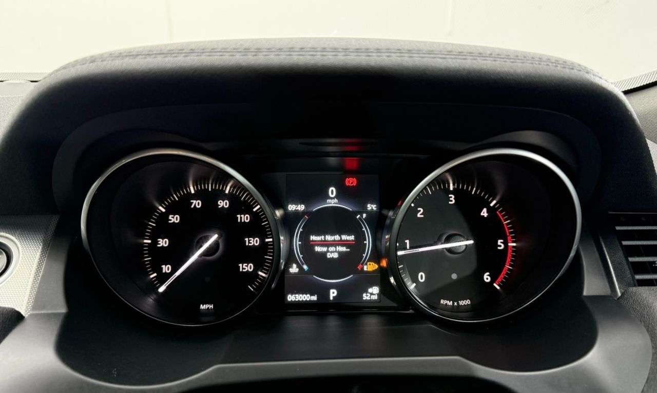 2017 LAND ROVER RANGE ROVER EVOQUE 2017 LAND ROVER RANGE ROVER EVOQUE