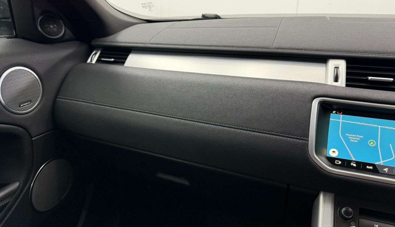 2017 LAND ROVER RANGE ROVER EVOQUE 2017 LAND ROVER RANGE ROVER EVOQUE