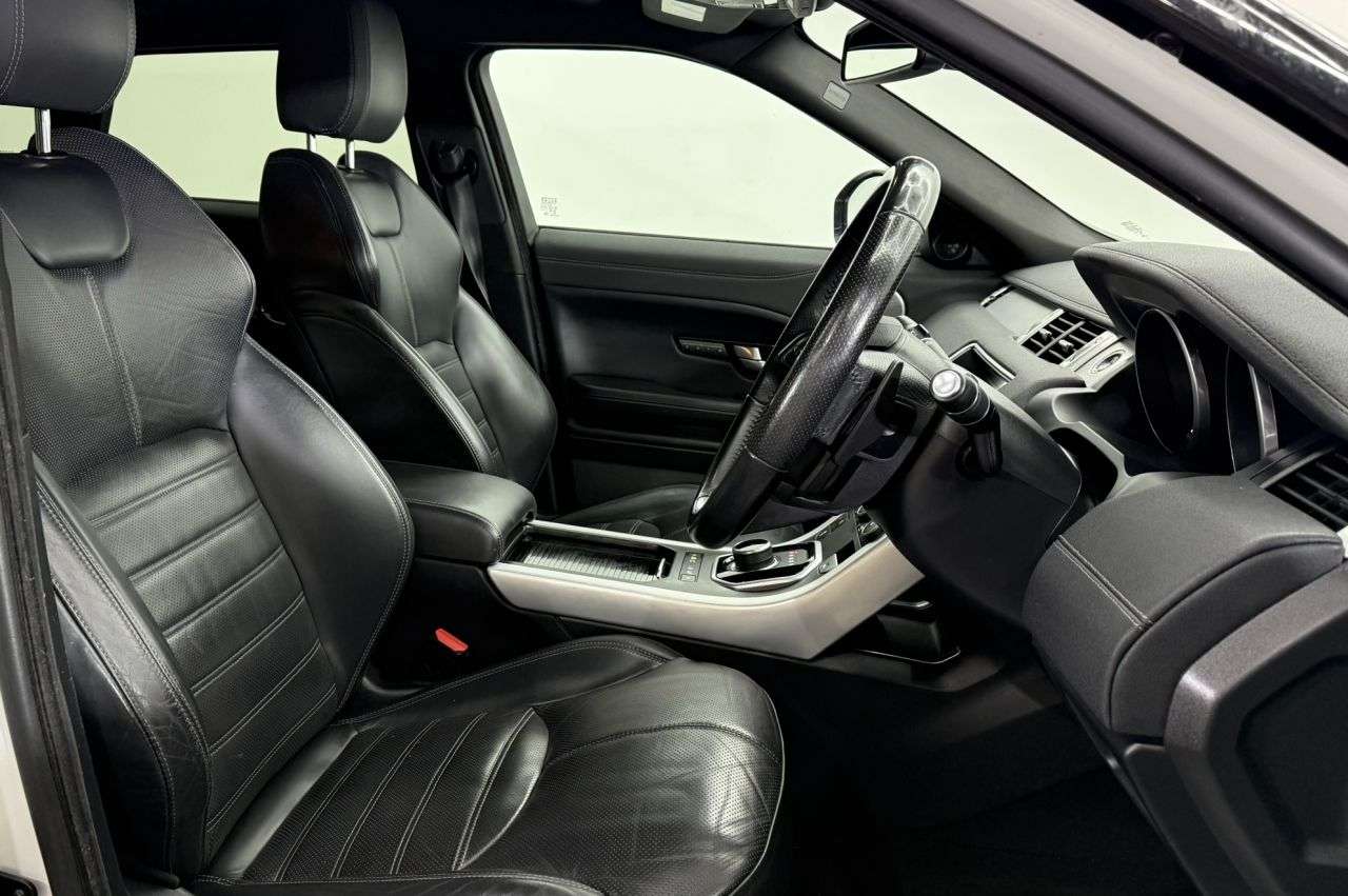 2017 LAND ROVER RANGE ROVER EVOQUE 2017 LAND ROVER RANGE ROVER EVOQUE