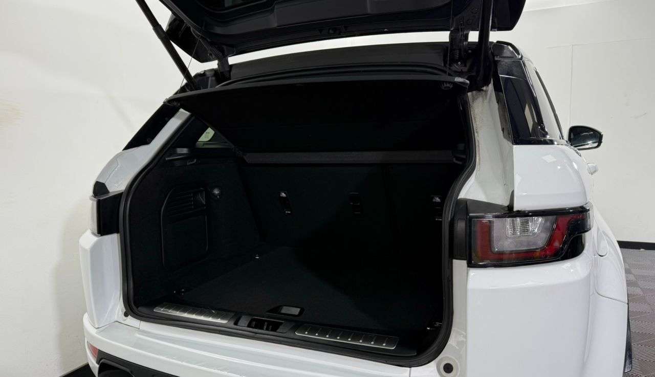 2017 LAND ROVER RANGE ROVER EVOQUE 2017 LAND ROVER RANGE ROVER EVOQUE