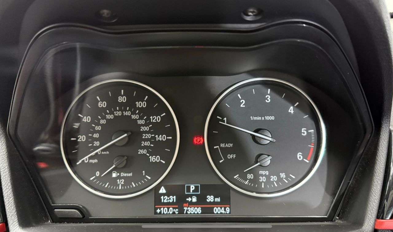 2018 BMW X1 2018 BMW X1