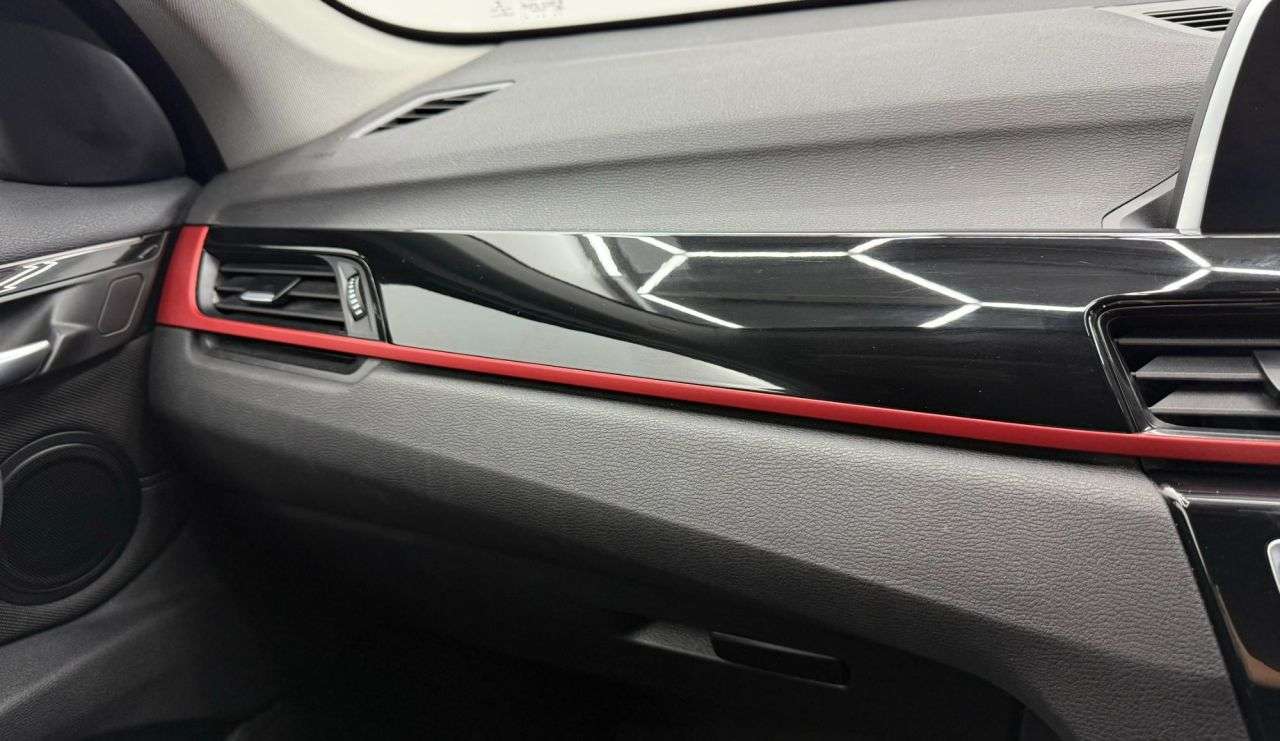 2018 BMW X1 2018 BMW X1