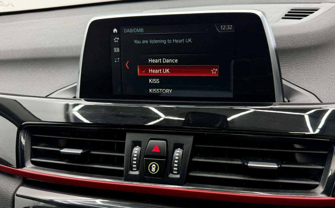 2018 BMW X1 2018 BMW X1