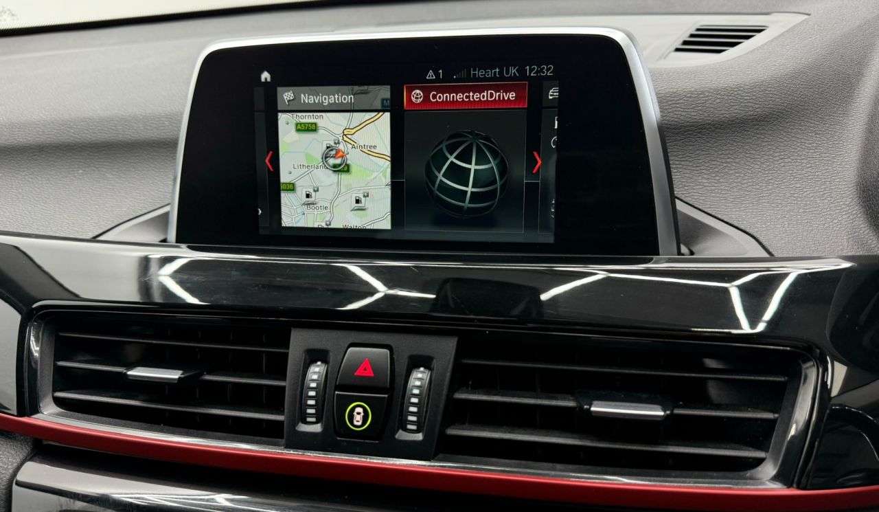 2018 BMW X1 2018 BMW X1