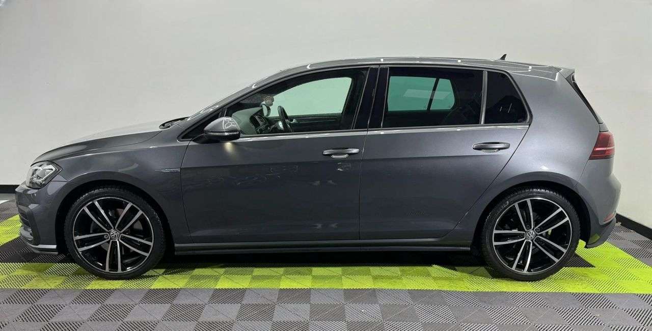 2017 VOLKSWAGEN GOLF 2017 VOLKSWAGEN GOLF