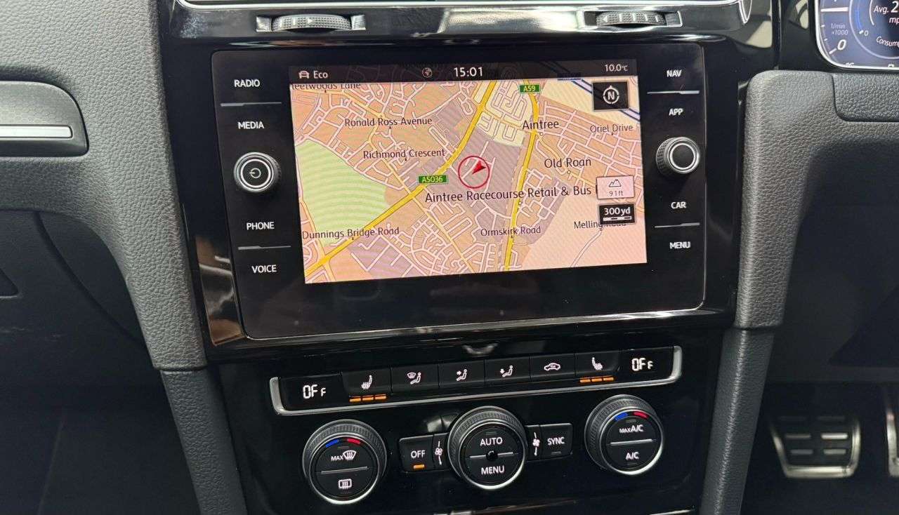2017 VOLKSWAGEN GOLF 2017 VOLKSWAGEN GOLF