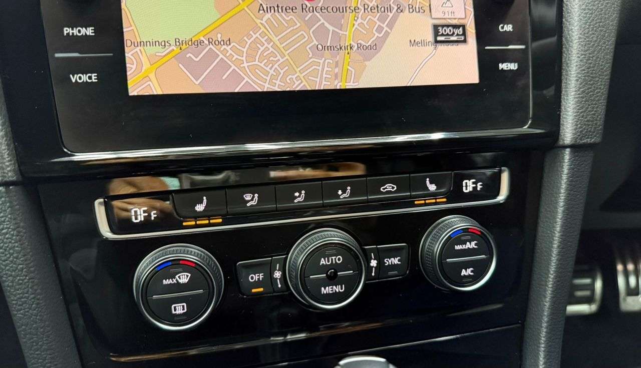2017 VOLKSWAGEN GOLF 2017 VOLKSWAGEN GOLF