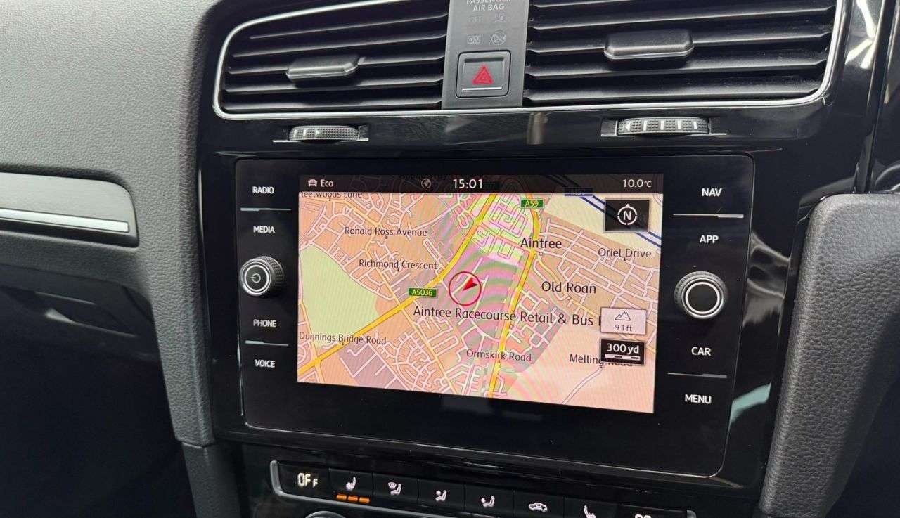 2017 VOLKSWAGEN GOLF 2017 VOLKSWAGEN GOLF