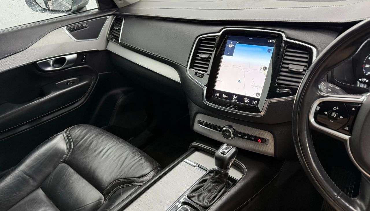 2017 VOLVO XC90 2017 VOLVO XC90