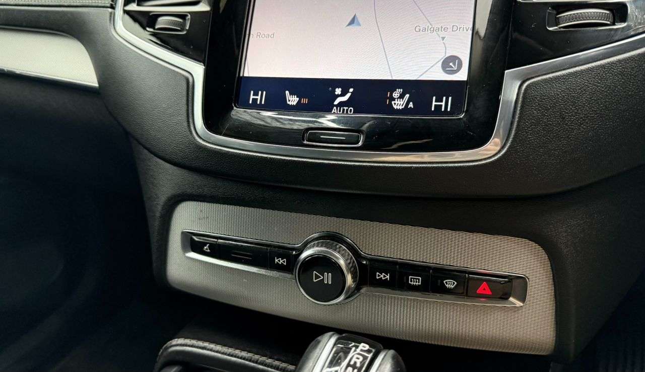 2017 VOLVO XC90 2017 VOLVO XC90