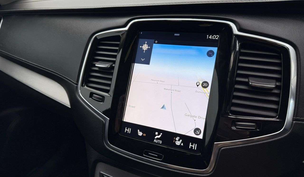 2017 VOLVO XC90 2017 VOLVO XC90