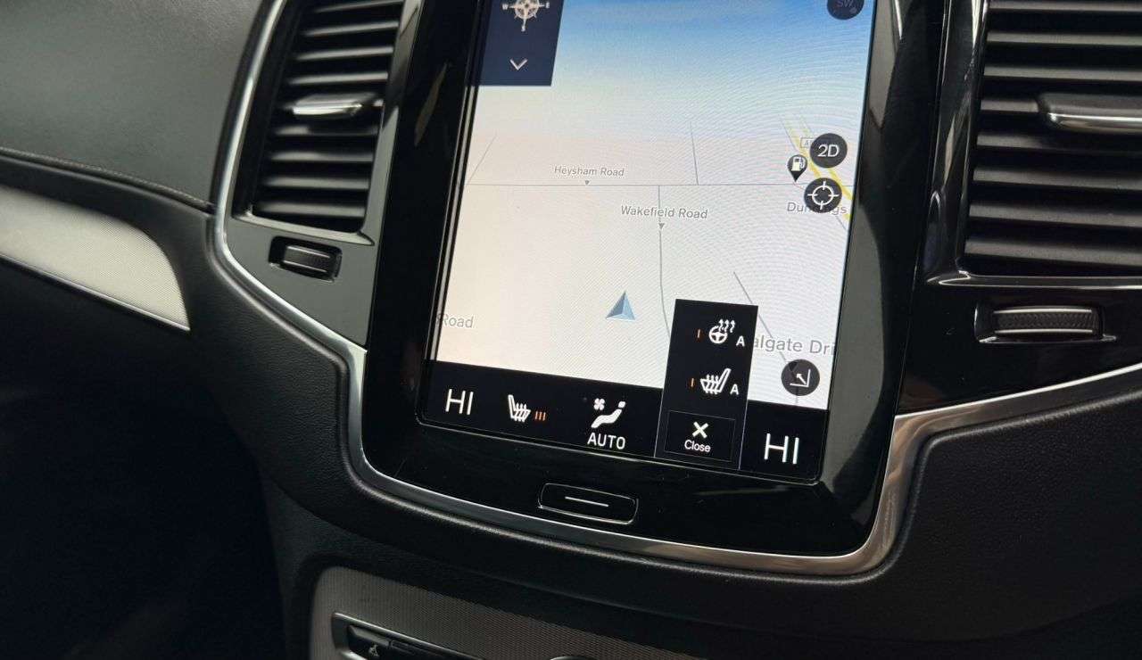2017 VOLVO XC90 2017 VOLVO XC90