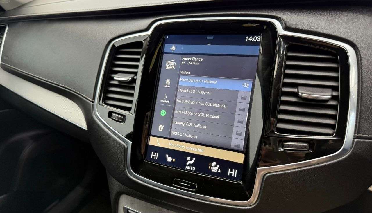 2017 VOLVO XC90 2017 VOLVO XC90