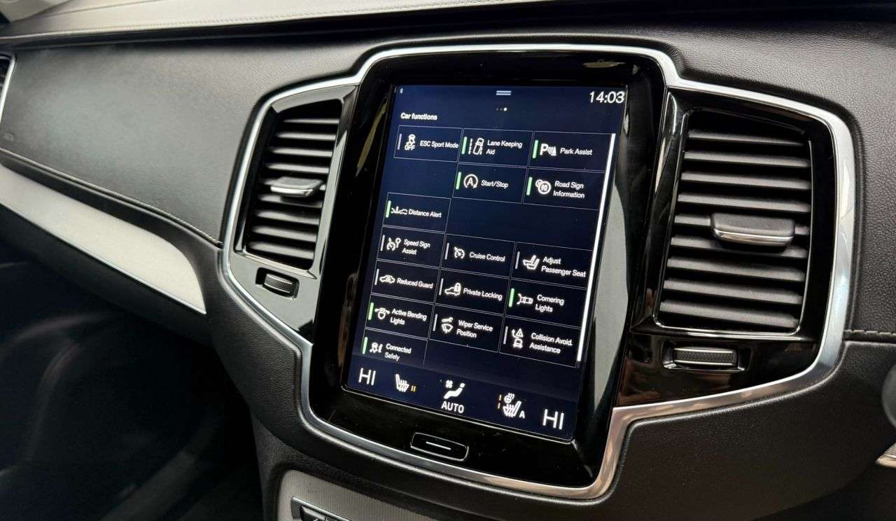 2017 VOLVO XC90 2017 VOLVO XC90