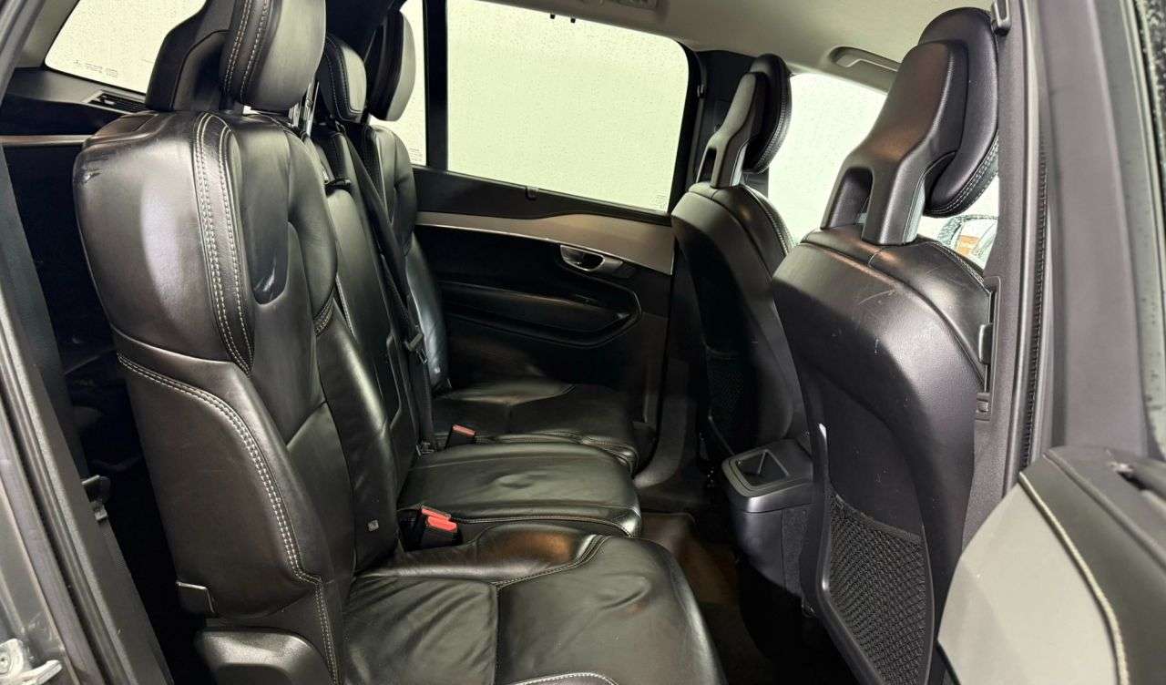 2017 VOLVO XC90 2017 VOLVO XC90