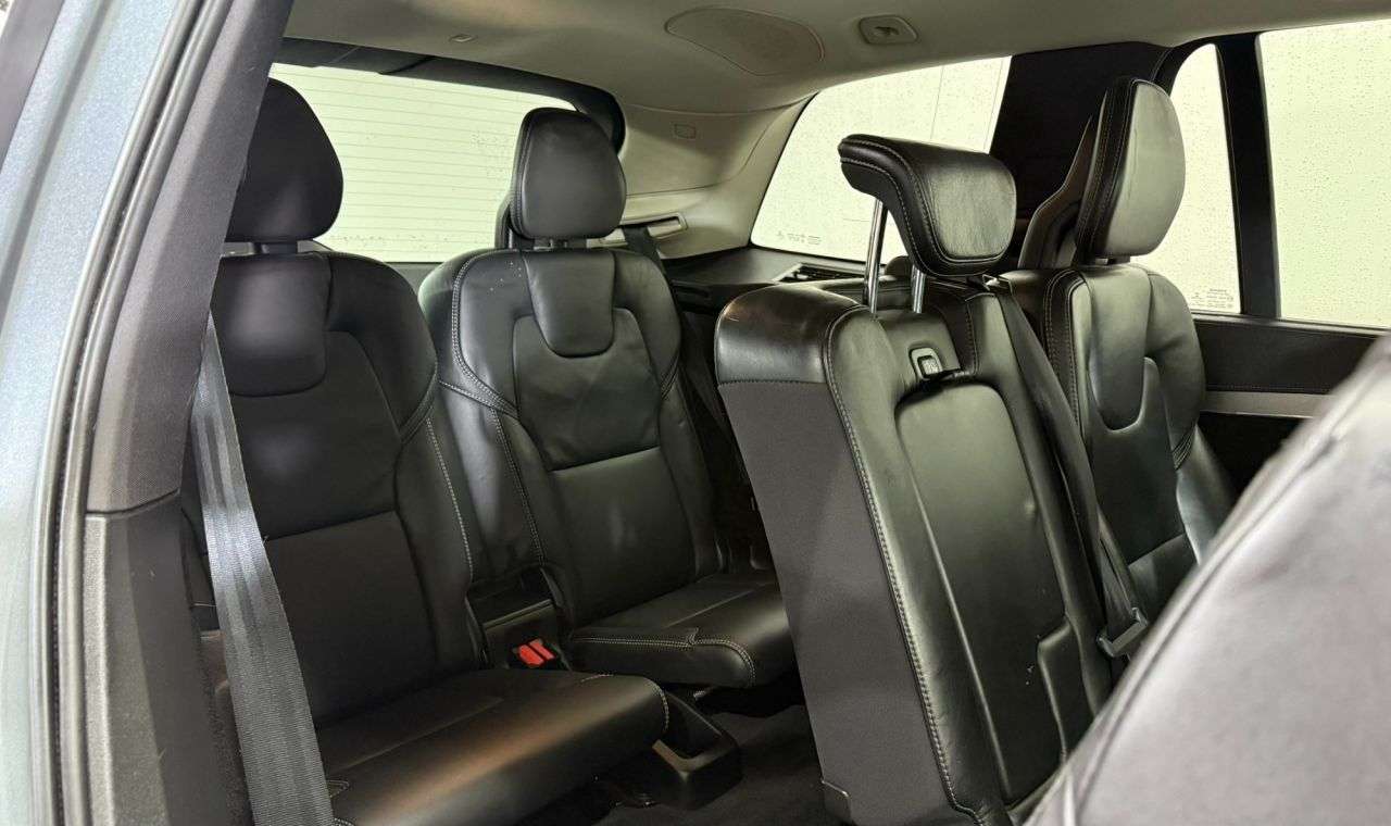 2017 VOLVO XC90 2017 VOLVO XC90