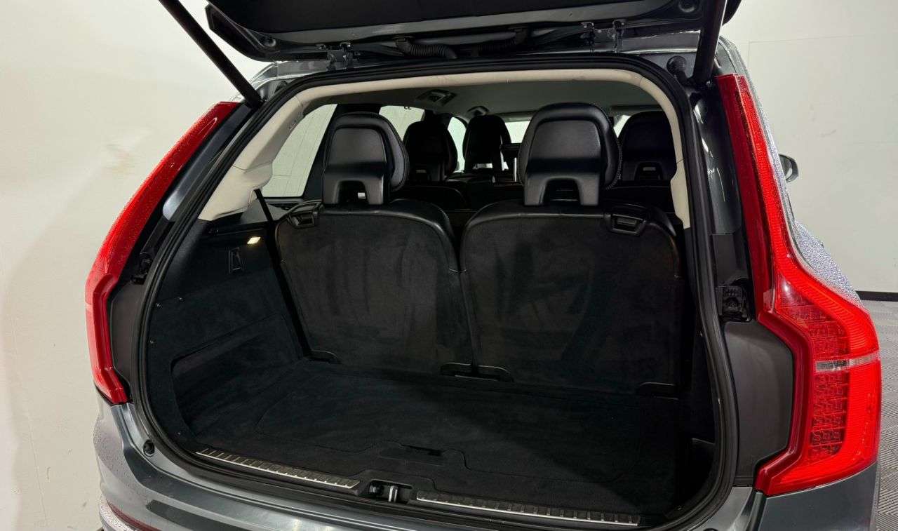 2017 VOLVO XC90 2017 VOLVO XC90