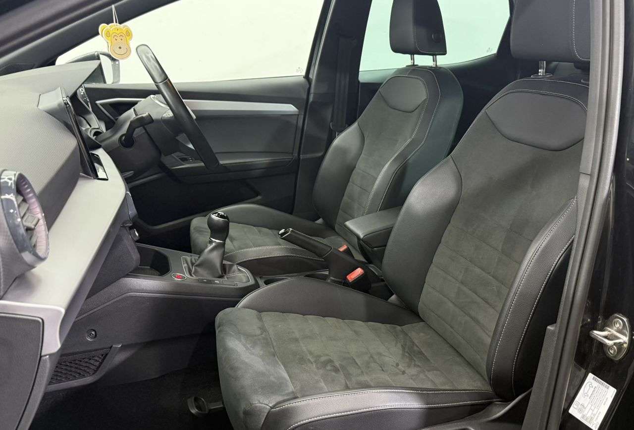 2022 SEAT IBIZA 2022 SEAT IBIZA