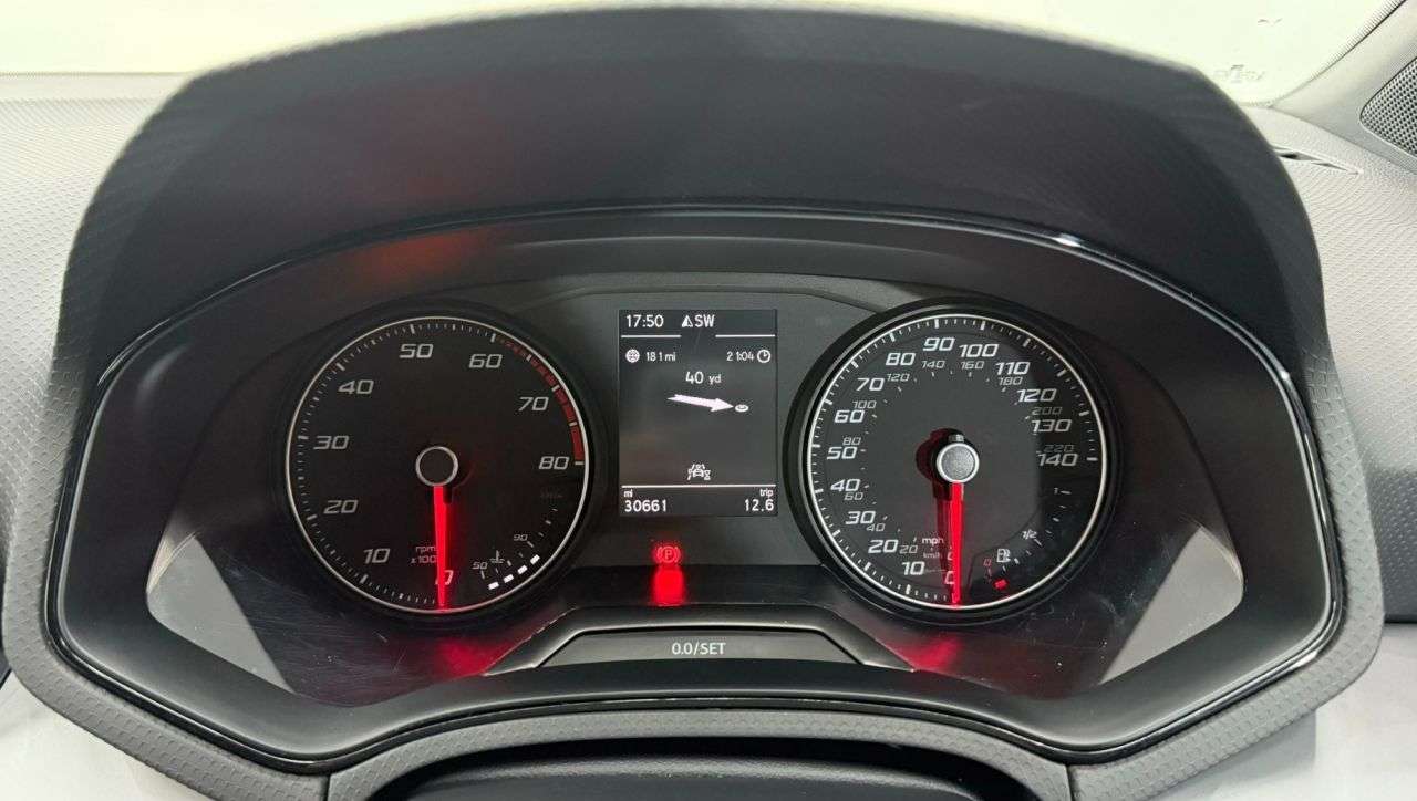 2022 SEAT IBIZA 2022 SEAT IBIZA