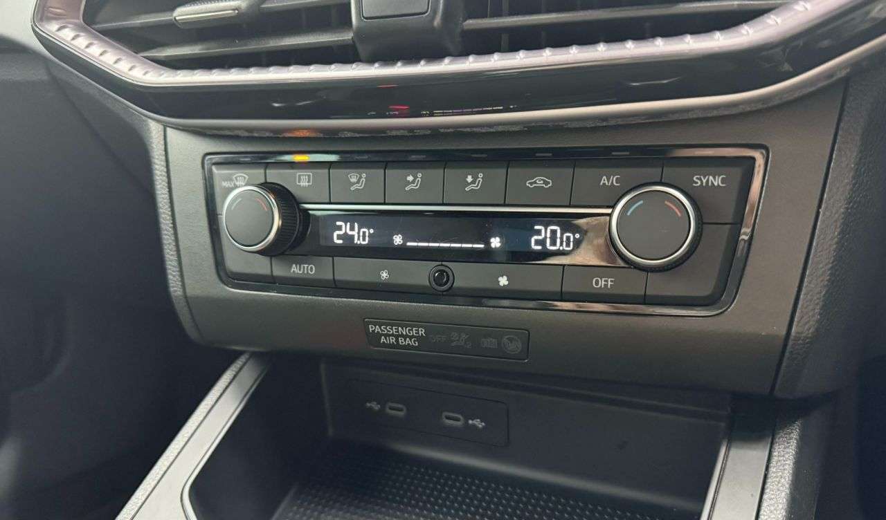 2022 SEAT IBIZA 2022 SEAT IBIZA
