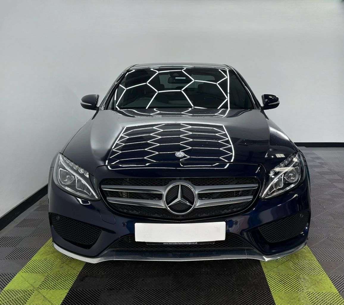 null MERCEDES-BENZ C-CLASS null MERCEDES-BENZ C-CLASS