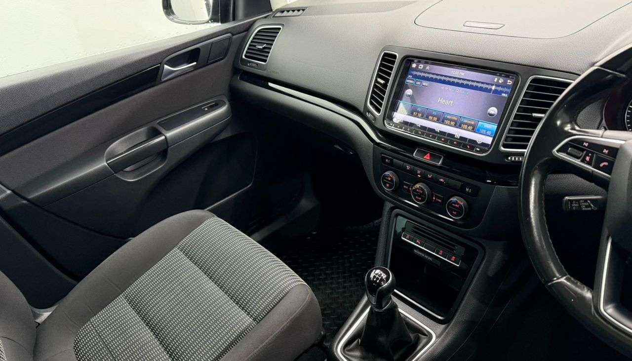 2016 SEAT ALHAMBRA 2016 SEAT ALHAMBRA